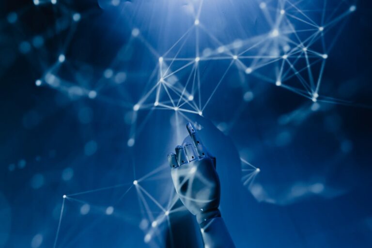 KI im Live Marketing: Zwischen Automatisierung und Authentizität